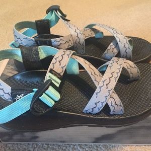 Chacos sandals women’s size 9